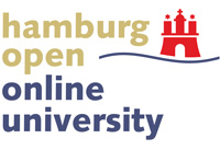 Logo hamburg open online university