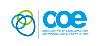 Logo Center of Excellence for the Sustainable Development of Small Islands