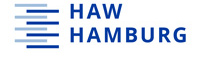 Logo Hamburg University of Applied Sciences