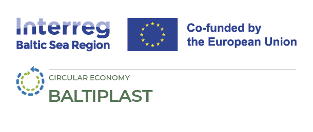 BALTIPLAST Logo